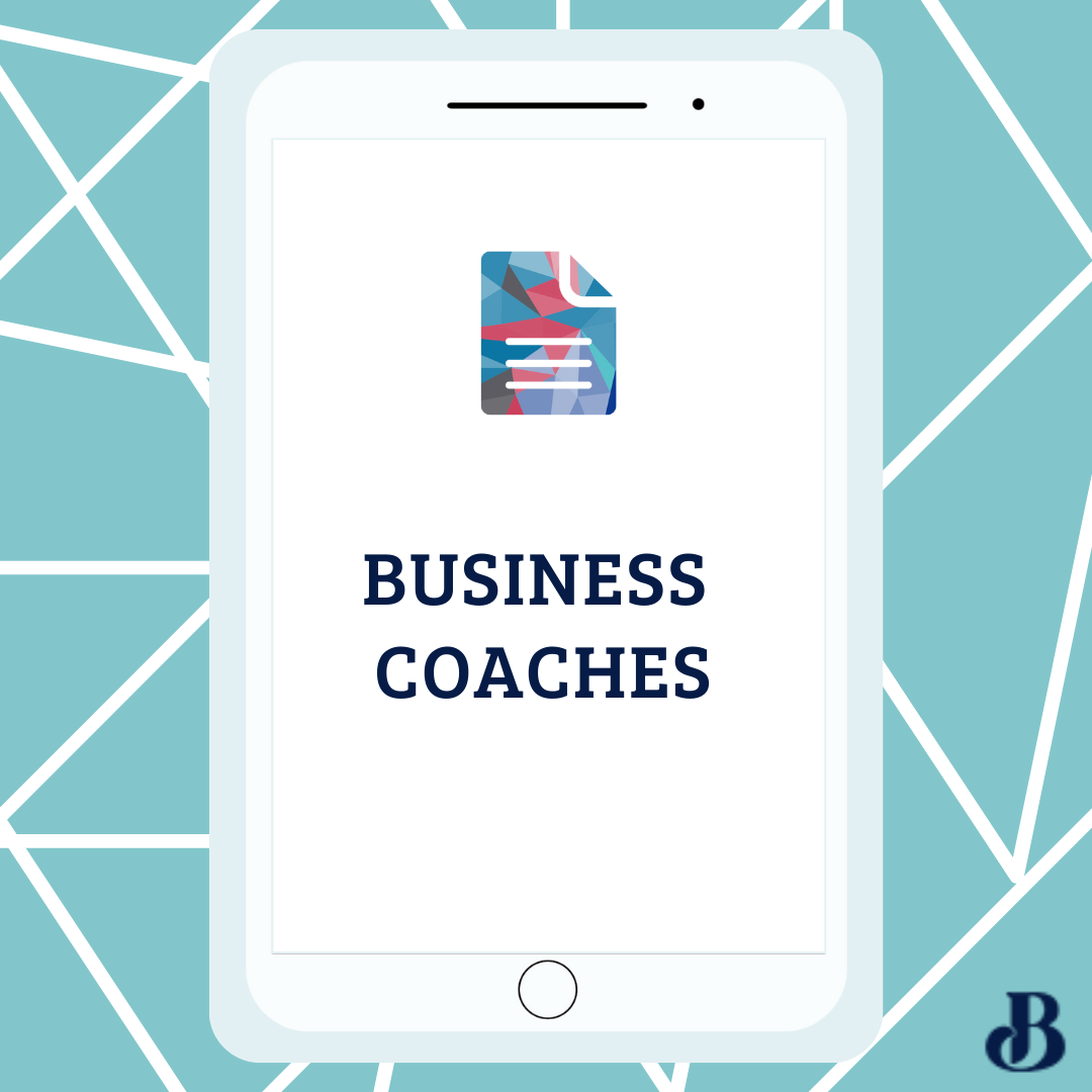 Business Coaches