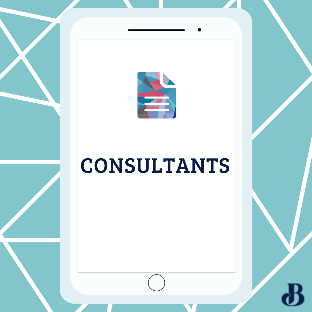 Consultants