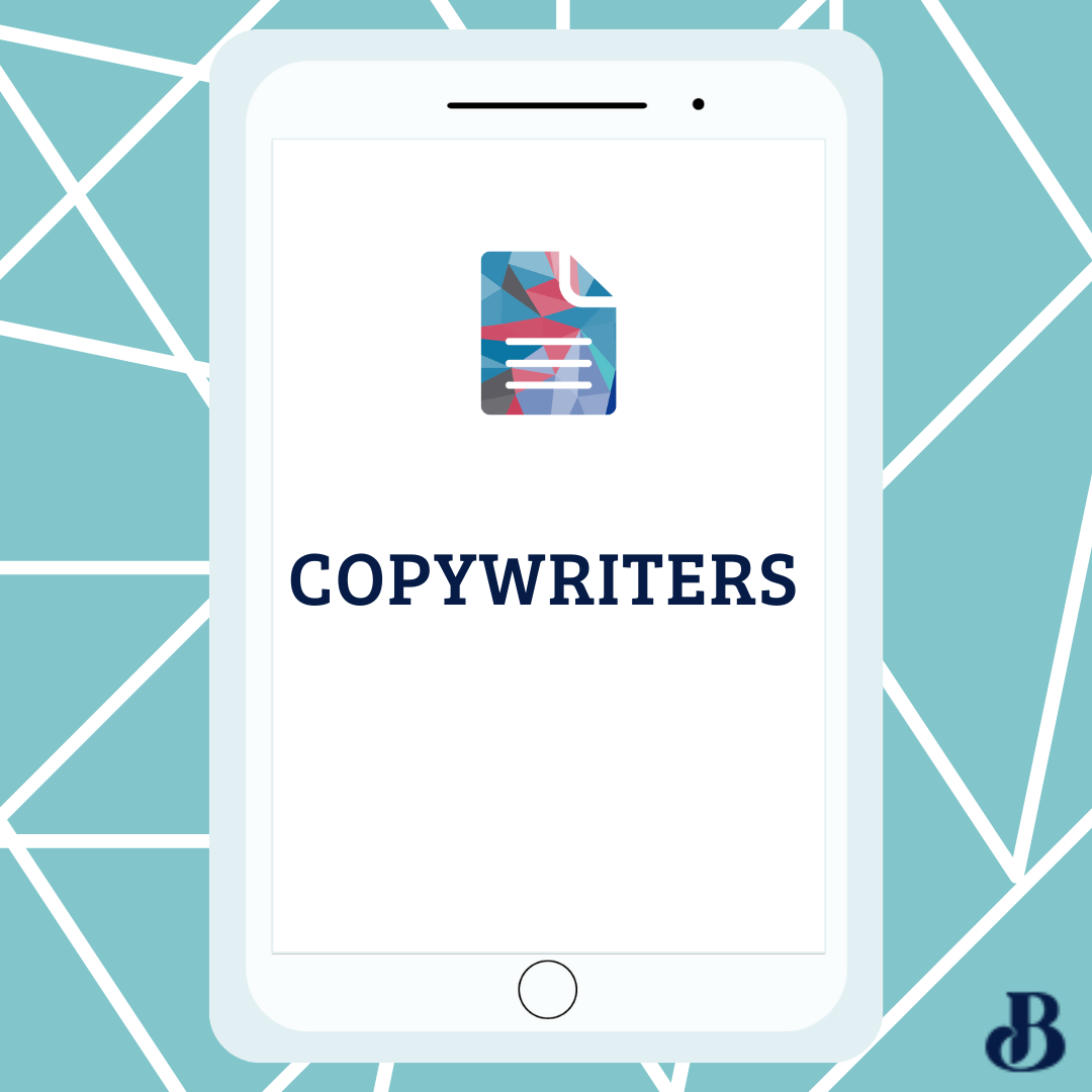 Copywriters