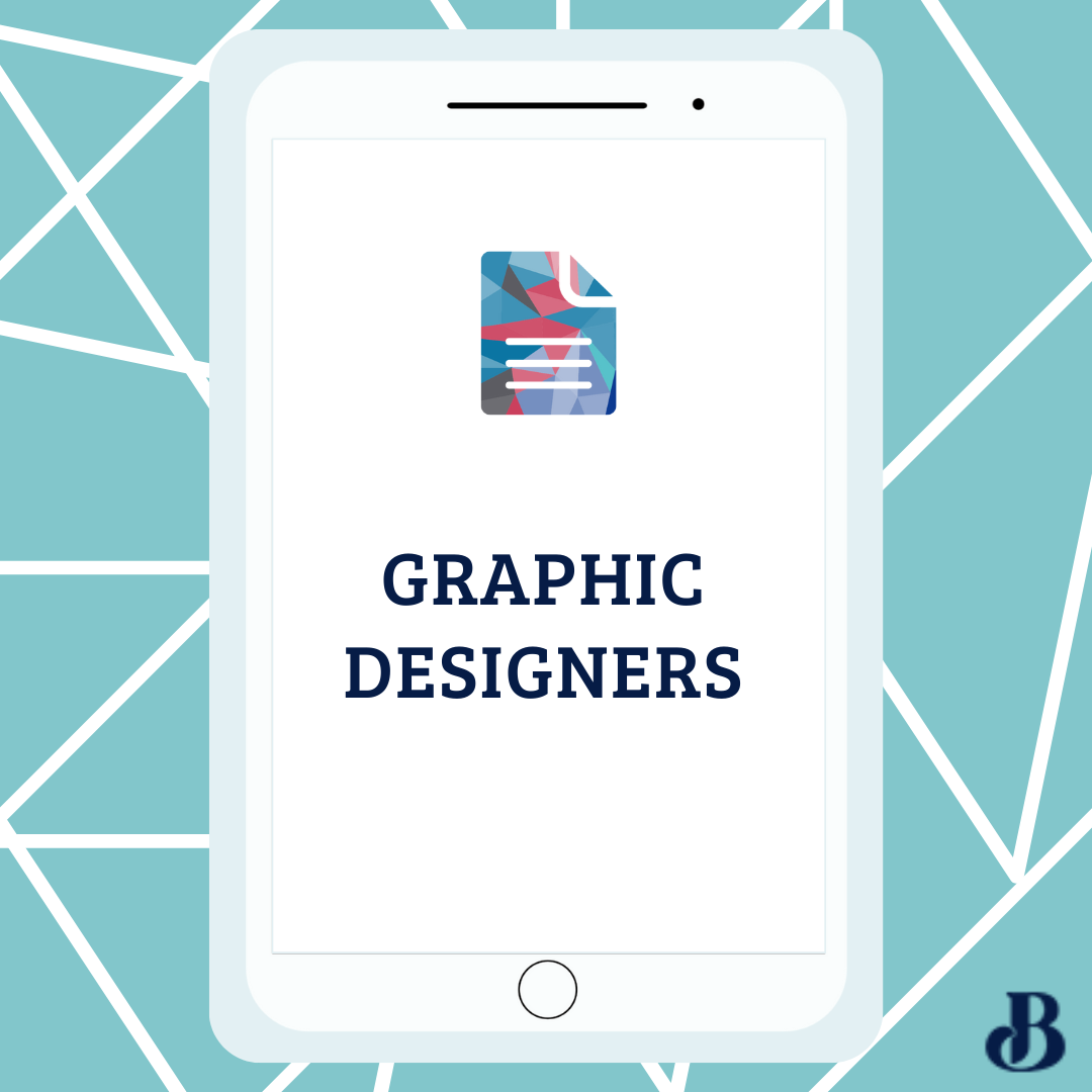 Graphic Designers