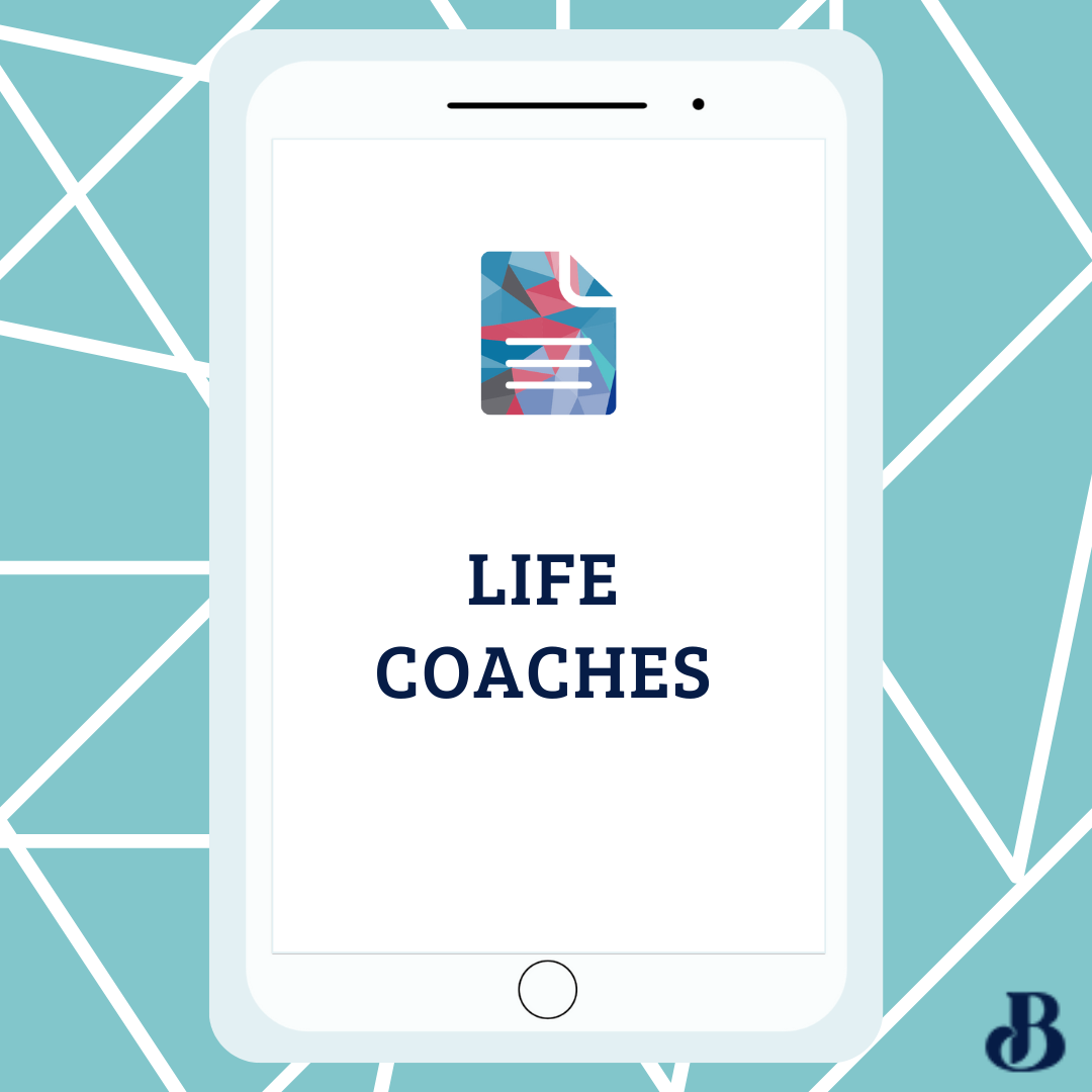 Life Coaches