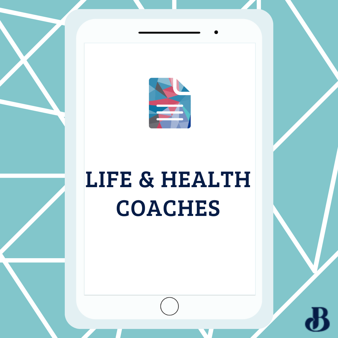 Health Coaches