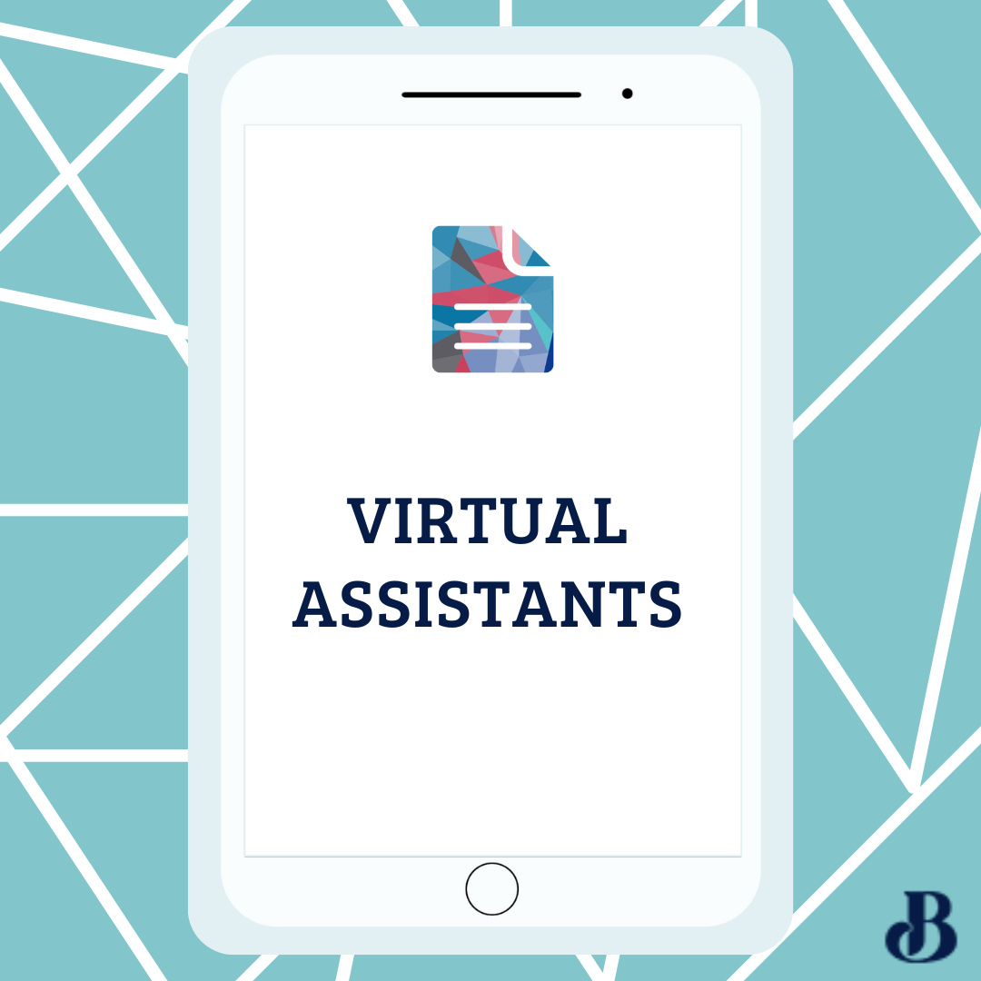 Virtual Assistants