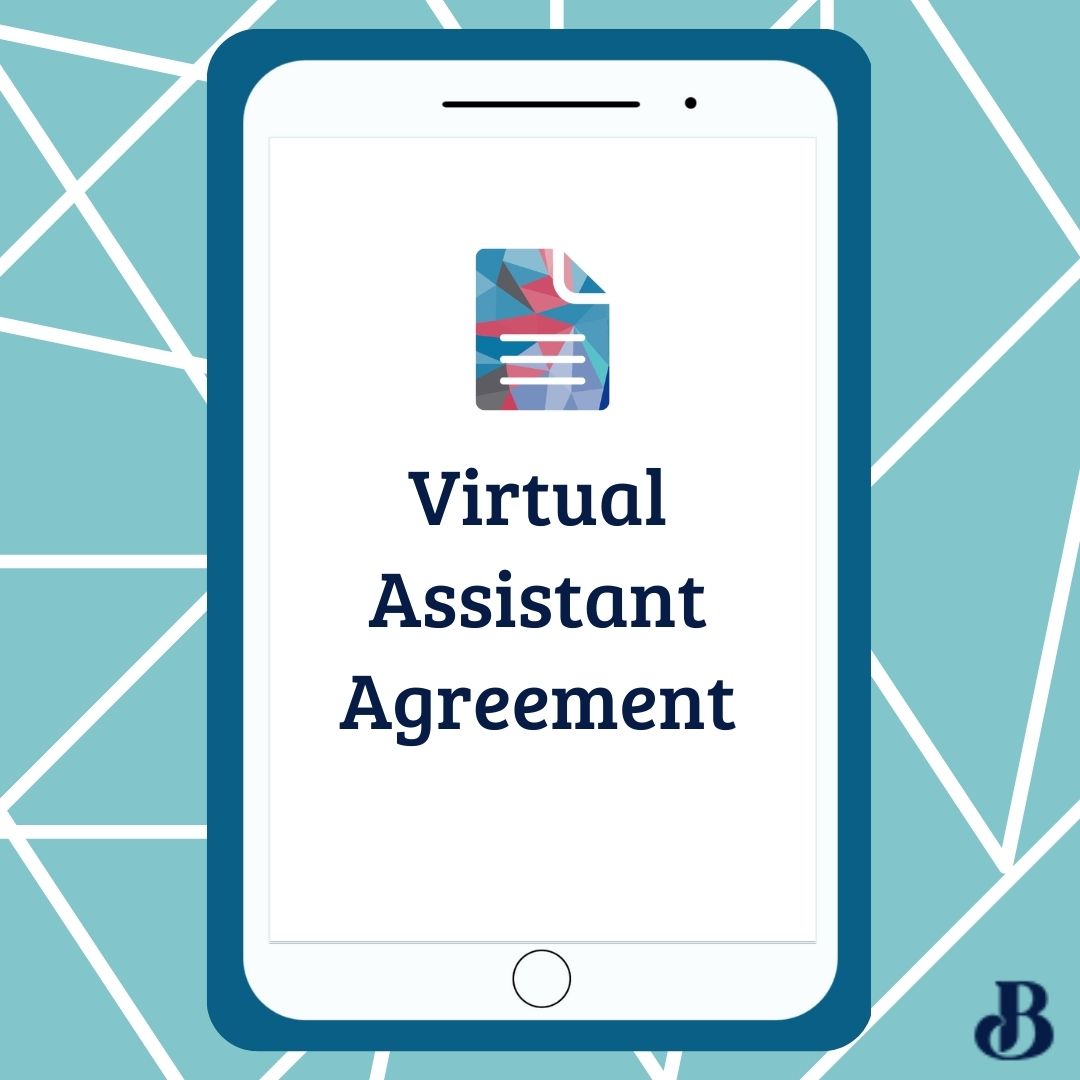 Virtual Assistant Agreement